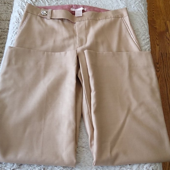 Rebecca Taylor Pants - Picture 13 of 16